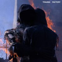 Nothing,Nowhere: Trauma Factory