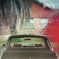 Arcade Fire: Suburbs