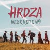 Hrdza: Neskrotený - CD