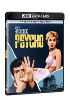 Psycho (1960)