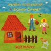 Podhradská Mária a Richard Čana: Rozprávky - CD