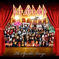 Def Leppard: Songs from the Sparkle Lounge