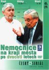 Nemocnice na kraji města po dvaceti letech 3 - DVD