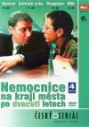 Nemocnice na kraji města po dvaceti letech 4 - DVD