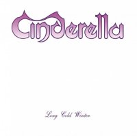 Cinderella: Long Cold Winter