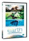 Earth: Den na zázračné planetě - DVD