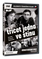 Třicet jedna ve stínu (Remasterovaná verze)