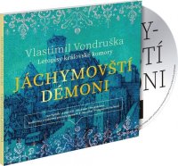 Jáchymovští démoni (Vlastimil Vondruška - Jan Hyhlík)