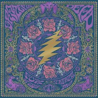 Grateful Dead: Fox Theatre,St. Louis, Mo (12.10.71)