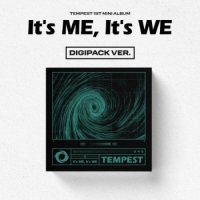 Tempest: It’s ME, It's WE (Compact Version)