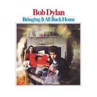 Dylan Bob: Bringing It All Back Home