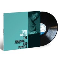 Powell Bud: Time Waits: The Amazing Bud Powell: Vol.4