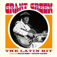 Grant Green: The Latin Bit