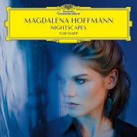 Hoffman Magdalena: Nightscapes