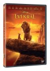 Lví král (2019) - DVD