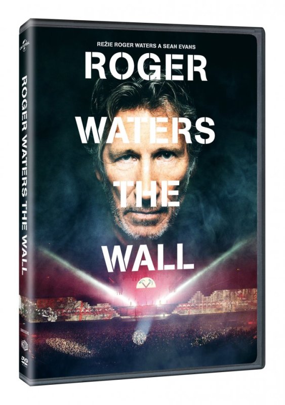 Roger Waters: The Wall