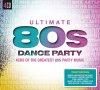 Various: Ultimate... 80s Dance Party - 4CD