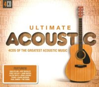 Various: Ultimate... Acoustic