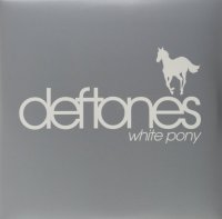 Deftones: White Pony