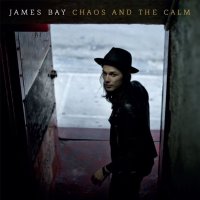 Bay James: Chaos And The Calm