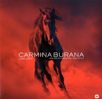 Orff Carl / Simon Rattle: Carmina Burana