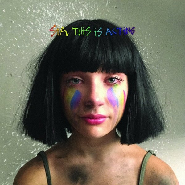 Sia: This is Acting (Deluxe Edition)