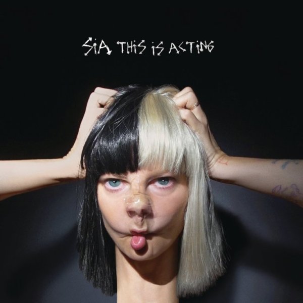 Sia: This is Acting