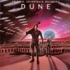 Soundtrack: Dune (Duna) - CD