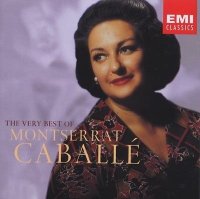 Montserrat Caballe: The Very Best Of Singers Series