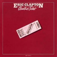 Clapton Eric: Another Ticket