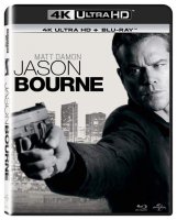 Jason Bourne