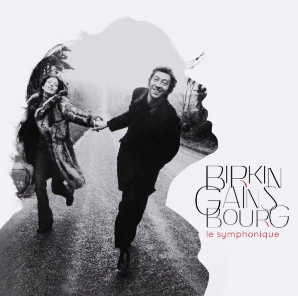 Birkin Gainsbourg: Le Symphonique