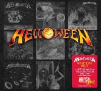 Helloween: Ride The Sky 1985-1998 (Best Of)