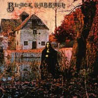 Black Sabbath: Black Sabbath (Reedice)