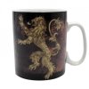 Hrnek Game of Thrones - Lannister 460ml (Hra o trůny)