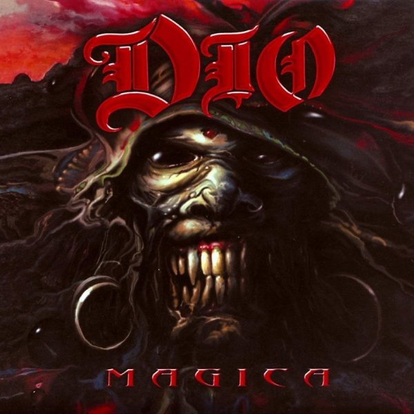 Dio: Magica (Remastered 2019)