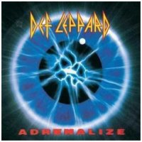 Def Leppard: Adrenalize