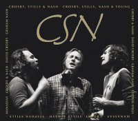 Crosby, Stills & Nash: Crosby, Stills & Nash