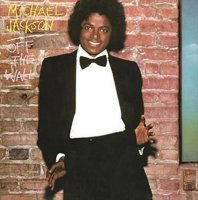 Jackson Michael: Off The Wall