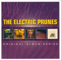 Electric Prunes: Original Album Series