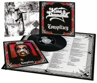 King Diamond: Conspiracy (Reedice 2020)