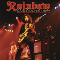 Rainbow: Live In Munich (Reedice 2020)