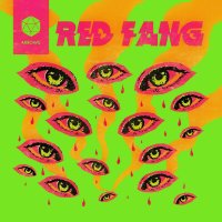 Red Fang: Arrows Magenta