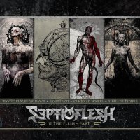 Septicflesh: In The Flesh: Part I.