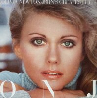 Newton-John's Olivia: Greatest Hits (Deluxe Edition)