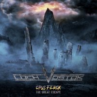 Loch Vostok: Opus Ferox: The Great Escape