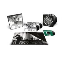 Beatles: Revolver (2022 LP Box Set, Limited Edition)