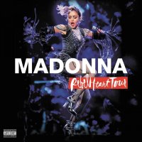 Madonna: Rebel Heart Tour (Live At The Allphones Arena: Sydney 2016)