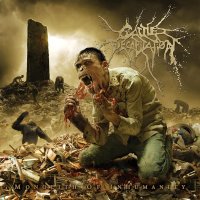 Cattle Decapitation: Monolith Of Inhuma