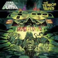 Gama Bomb: The Terror Tapes